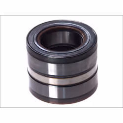 Jeu de roulements de roue SKF VKBA 5409