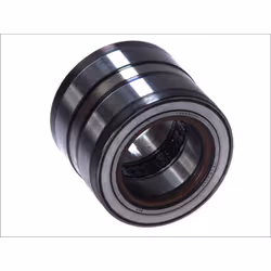 Jeu de roulements de roue SKF VKBA 5409