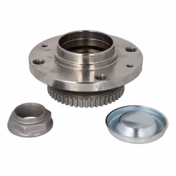 Jeu de roulements de roue SKF VKBA 3595