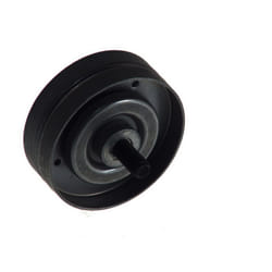 Galet enrouleur de courroie d'accessoire SKF VKM 35025