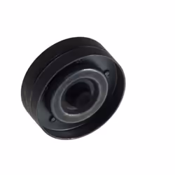 Galet enrouleur de courroie d'accessoire SKF VKM 35025