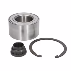 Jeu de roulements de roue SKF VKBA 3946