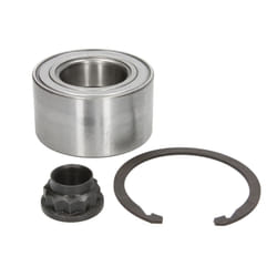 Jeu de roulements de roue SKF VKBA 3946
