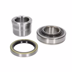 Jeu de roulements de roue SKF VKBA 3970