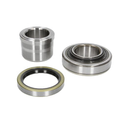 Jeu de roulements de roue SKF VKBA 3970