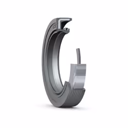 Diamètre intérieur = 22mm Diamètre extérieur = 40mm Type de joint = Joint d'arbre tournant Epaisseur = 7mm