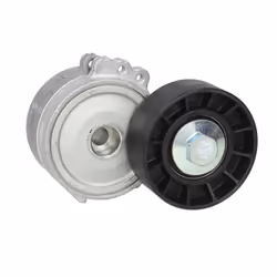 Tendeur de courroie, courroie trapézoïdale à nervures SKF VKM 33320