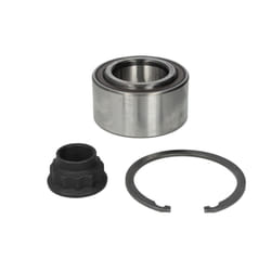 Jeu de roulements de roue SKF VKBA 3684
