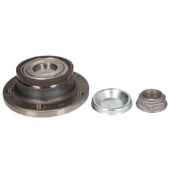 Jeu de roulements de roue SKF VKBA 3693