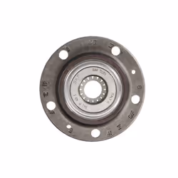 Jeu de roulements de roue SKF VKBA 3693