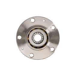 Jeu de roulements de roue SKF VKBA 3693