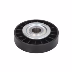 Galet enrouleur de courroie d'accessoire SKF VKM 36080