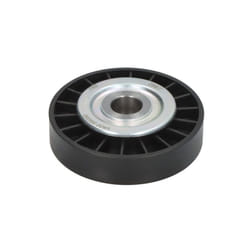 Galet enrouleur de courroie d'accessoire SKF VKM 36080