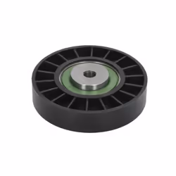 Galet enrouleur de courroie d'accessoire SKF VKM 36080