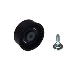 Galet enrouleur de courroie de distribution SKF VKM 25158