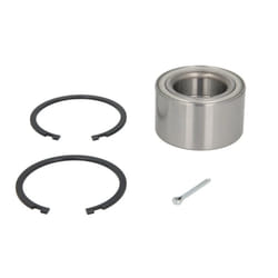Jeu de roulements de roue SKF VKBA 3981