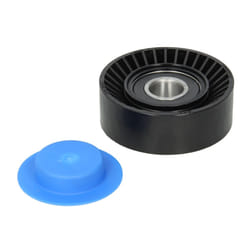 Galet enrouleur de courroie d'accessoire SKF VKM 36230