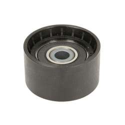 Galet enrouleur de courroie de distribution SKF VKM 22180
