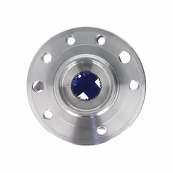 Jeu de roulements de roue SKF VKBA 6507