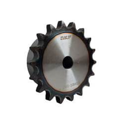 SKF - Pignon réf phs 08B-1BH13, 13 dents , alésage 20mm, diamètre 53.06mm ( Prix pour 1 )