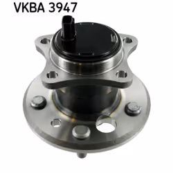 Jeu de roulements de roue SKF VKBA 3947