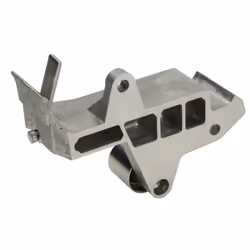 Galet tendeur, courroie de distribution SKF VKM 11117
