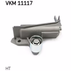 Galet tendeur, courroie de distribution SKF VKM 11117