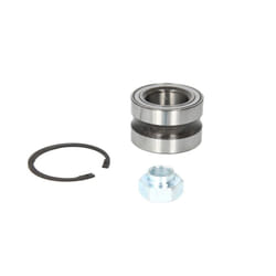 Jeu de roulements de roue SKF VKBA 3965