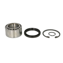 Jeu de roulements de roue SKF VKBA 3969