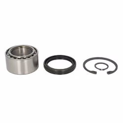 Jeu de roulements de roue SKF VKBA 3969