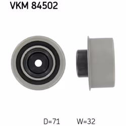 Galet enrouleur de courroie de distribution SKF VKM 84502 - Vue supplémentaire 2