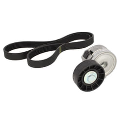 Jeu de courroies trapézoïdales à nervures SKF VKMA 33320