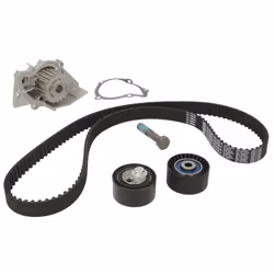 Kit distribution avec pompe à eau SKF VKMC 03246