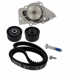 Kit distribution avec pompe à eau SKF VKMC 03246