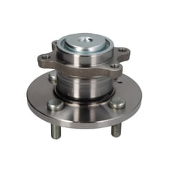 Jeu de roulements de roue SKF VKBA 6808
