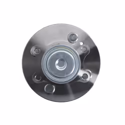 Jeu de roulements de roue SKF VKBA 6808