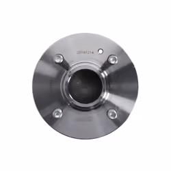 Jeu de roulements de roue SKF VKBA 6808