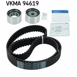 Kit distribution SKF VKMA 94619 - Vue supplémentaire 4