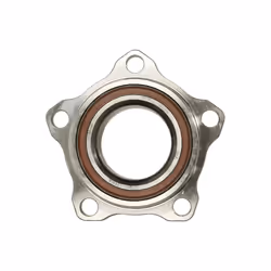 Jeu de roulements de roue SKF VKBA 6525