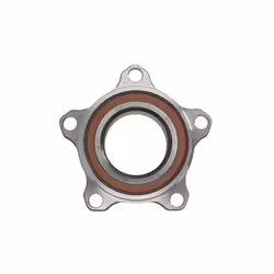 Jeu de roulements de roue SKF VKBA 6526