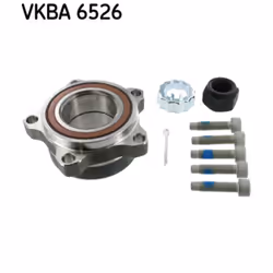 Jeu de roulements de roue SKF VKBA 6526 - Vue supplémentaire 4