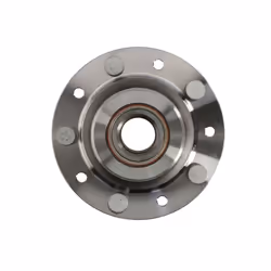 Jeu de roulements de roue SKF VKBA 6527