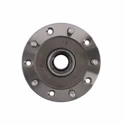 Jeu de roulements de roue SKF VKBA 6527