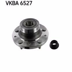 Jeu de roulements de roue SKF VKBA 6527 - Vue supplémentaire 4