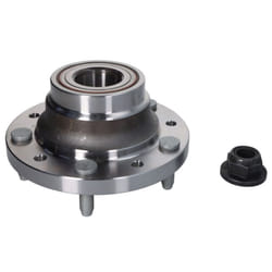 Jeu de roulements de roue SKF VKBA 6528