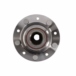 Jeu de roulements de roue SKF VKBA 6528