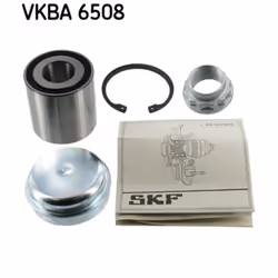 Jeu de roulements de roue SKF VKBA 6508