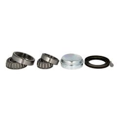 Jeu de roulements de roue SKF VKBA 6530
