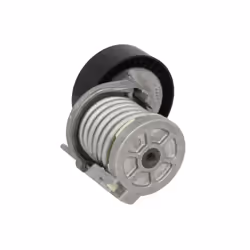 Galet tendeur, courroie d'accessoire SKF VKM 31058