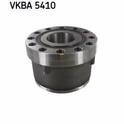 Jeu de roulements de roue SKF VKBA 5410